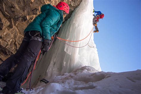 AAC's Gold Standard Curriculum: Belaying .